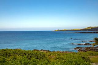 KBM Resorts FREE CAR Kapalua Bay Villa KBV-34G4 Ocean Front Amazing Views - Kapalua - 0
