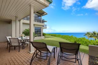 KBM Resorts FREE CAR Kapalua Bay Villa KBV-34G4 Ocean Front Amazing Views - Kapalua - 9
