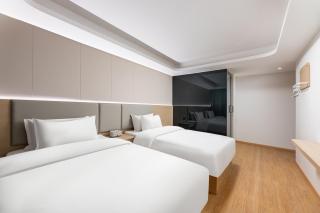 Shangyi Hotel - 3
