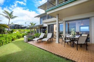 KBM Resorts FREE CAR Kapalua Bay Villa KBV-34G4 Ocean Front Amazing Views - Kapalua - 5