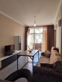 Sweet Home Saburtalo - Tbilisi - 9