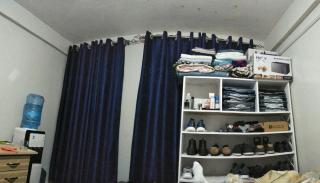 Kasia Nest Comfy Studio Apartment, 3 Minutes from Kimbo NIBS Ashaki and Spur Mall - 4