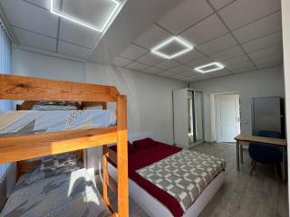 Aydeniz hostel - 9