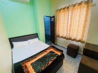 The Nature Inn Hotel - Pushkar - 9