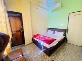 The Nature Inn Hotel - Pushkar - 2
