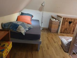 La p'tite maison - 8