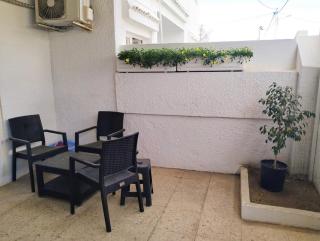 Cozy apartment in the center of La Marsa - La Marsa - 7