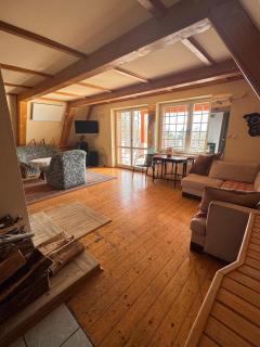 Maciejówka - mountain cottage, forests, lake - 7