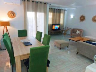 Cozy apartment in the center of La Marsa - La Marsa - 3