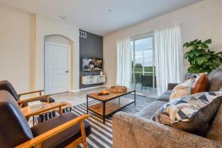 Chic 2BR Condo with Star Wars Room – Champions Gate - Kissimmee - 0