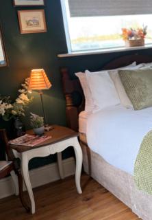 Fennor Park Lodge - 8