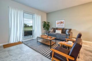 723- Apartamento 2 Quartos com Tema Star Wars – Champions Gate - 8