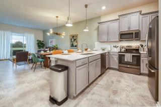 723- Apartamento 2 Quartos com Tema Star Wars – Champions Gate - 3