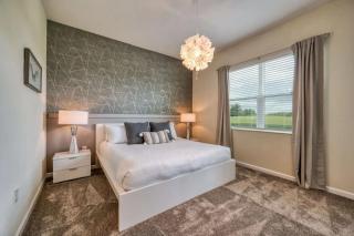 723- Apartamento 2 Quartos com Tema Star Wars – Champions Gate - 2