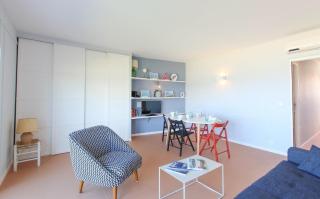 Le balcon sur la plage - Grimaud - 6