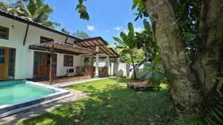 Emerald Canopy Villa - Galle - 9