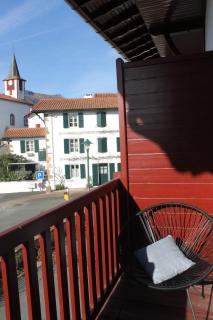 Hotel Etchoinia - 5