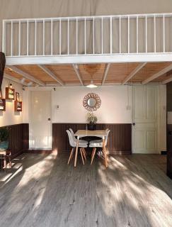 Thi Vị Homestay - Ấp Xuân An - 7