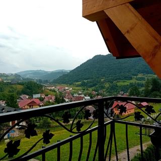 Apartamenty Na Brzegu Szczawnica - Szczawnica - 8