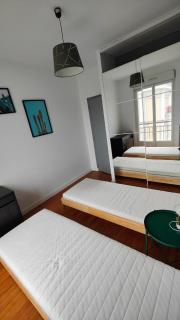 Le nid, 3 chambres proche mer, central - Saint-Nazaire - 1