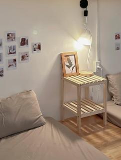 Thi Vị Homestay - Ấp Xuân An - 6