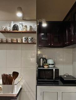 Thi Vị Homestay - Ấp Xuân An - 3