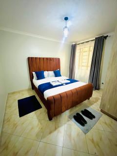 Rahani apartments NBO716-908-233 - Nairobi - 0