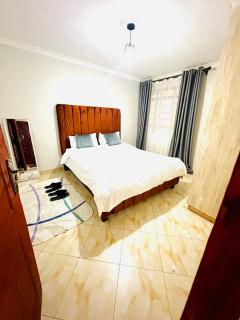 Rahani apartments NBO716-908-233 - Nairobi - 9