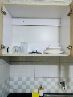 Rahani apartments NBO716-908-233 - Nairobi - 8
