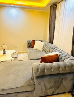 Rahani apartments NBO716-908-233 - Nairobi - 5