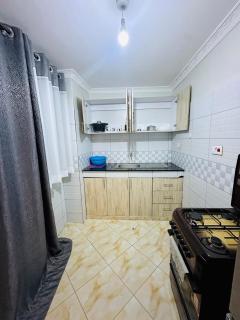 Rahani apartments NBO716-908-233 - Nairobi - 1