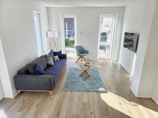 Ferienhaus-im-Angerdorf - Cuxhaven - 1