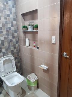 Maison de lamour 2 storey house with pool in Balanga City - 9