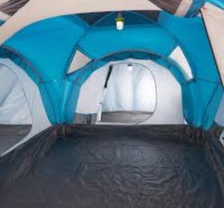 Not Reachable Club Camping - Kodaikanal - 1