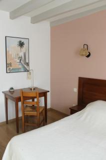 Hotel Etchoinia - 1