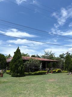 Hostal Sueño Real Campestre - San Gil - 6