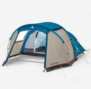 Not Reachable Club Camping - Kodaikanal - 2