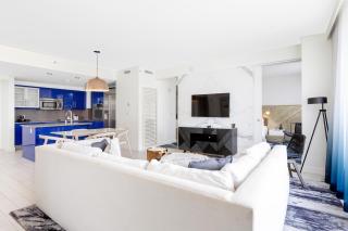 16th Floor Luxury 2 Bedroom - Ocean Views & Luxury - 5