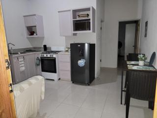 Home away from home Apt#4 - Saint Philip - 0