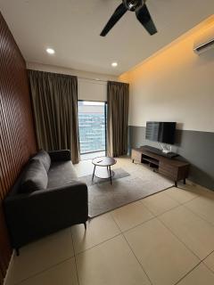 Reizz by Aayu Residences - 10mins to KLCC, 2 mins to Gleneagles Hospital - Kuala Lumpur - 2