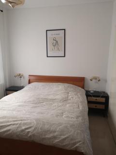 Vintage & Minimal Apartment - Tesalónica - 1