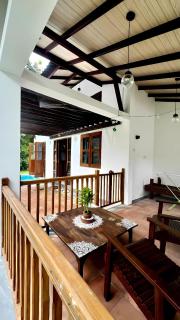 Emerald Canopy Villa - Galle - 7