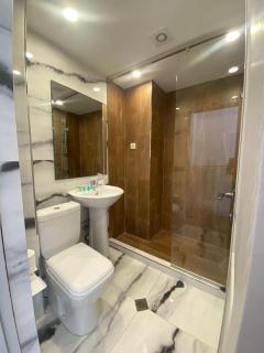 Taniqinn Dilijan Hotel - Dilijan - 6