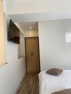 Taniqinn Dilijan Hotel - Dilijan - 5