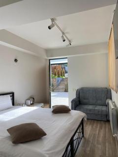 Taniqinn Dilijan Hotel - 4