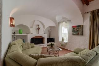 Villa Surrounded by Nature with Sea View - Baja Sardinia - 7