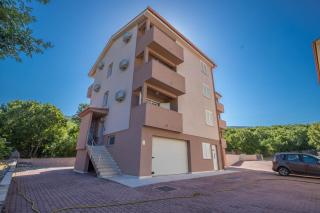 Marija Apartmani - Klenovica - 3