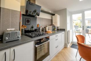 Sleepers Cottage - 5