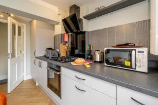 Sleepers Cottage - 6