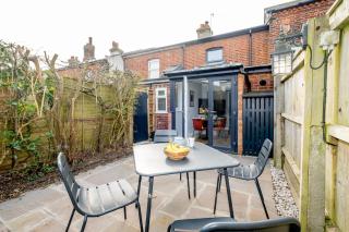 Sleepers Cottage - 4